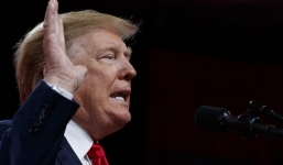 Tin tức thời sự thế giới 24h mới nhất, nóng nhất hôm nay ngày 5/3/2019