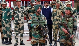 Tin tức thời sự thế giới 24h mới nhất, nóng nhất hôm nay ngày 6/3/2019