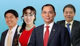 Việt Nam sở hữu 142 người siêu giàu trên thế giới