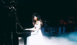 Xúc động lá thư chàng trai Mỹ viết cho cô gái Việt qua đời vì tai nạn