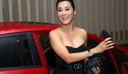 MC Nguyễn Cao Kỳ Duyên gây bão mạng với phát ngôn về quà 8/3