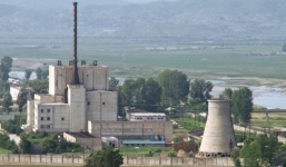 Tình báo Hàn phát hiện Triều Tiên đang làm giàu uranium tại tổ hợp hạt nhân