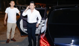 Sở hữu cát-xê cao, trực thăng, siêu xe, Bằng Kiều giàu cỡ nào?