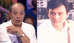 NSƯT Đức Hải rơi nước mắt kể Lê Công Tuấn Anh nằm cạnh 10 ngày trước khi mất