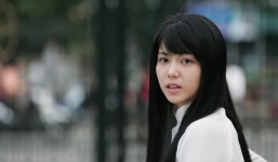 Chân dung 'Cô dâu Hà Nội' được cho là bí mật sống chung với Song Joong Ki