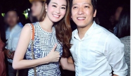 Cô gái từng tố Trường Giang trăng hoa bất ngờ công khai ảnh người tình