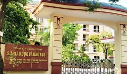 Gian lận điểm thi: Bộ CA phát hiện có sự can thiệp sửa điểm từ nhiều năm