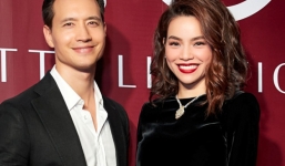 Hồ Ngọc Hà phát ngôn cực sốc sau khi 'bầm dập' với đời