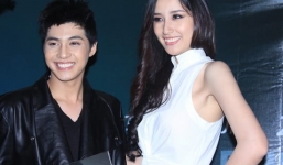 Phản ứng bất ngờ của Mai Phương Thúy sau khi đăng ảnh Noo Phước Thịnh 