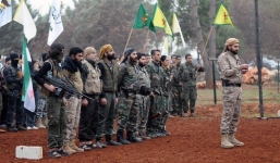 Tin tức thời sự thế giới 24h mới nhất, nóng nhất hôm nay ngày 11/3/2019