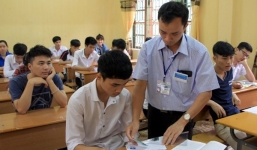Gian lận điểm thi ở Hòa Bình: Bộ GD yêu cầu rà soát xét lại tốt nghiệp