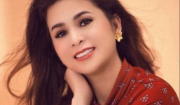 Hậu ly hôn Nguyên Vũ, bất ngờ với nhan sắc còn trẻ của Lê Hoàng Diệp Thảo