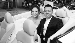 Lộ danh tính khủng của dân chơi mua siêu xe Tron Light Cycle đầu tiên VN