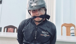 Nghi phạm sát hại 4 người ở Sài Gòn từng bắt cha phải quỳ xin tha