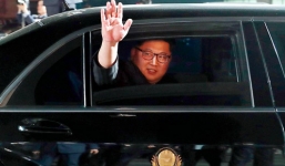 Tin tức thời sự thế giới 24h mới nhất, nóng nhất hôm nay ngày 13/3/2019