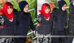 Xét xử Đoàn Thị Hương: Tòa bác đơn đề nghị tha bổng