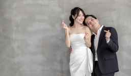 Những lần Nhã Phương cao tay dập tắt scandal của Trường Giang 