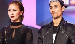 Phạm Lịch nói gì khi Phạm Anh Khoa tái xuất showbiz?