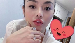 Phát ngôn sốc của Hoa hậu nổi tiếng ăn chơi trong showbiz Việt