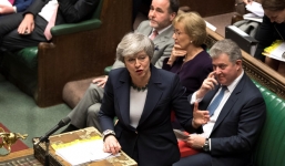 Tin tức thời sự thế giới 24h mới nhất, nóng nhất hôm nay ngày 14/3/2019