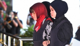 Tòa bác đề nghị tha bổng, Đoàn Thị Hương khóc nức nở, luật sư giận giữ vì bất công