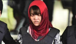 Bị tòa bác đề nghị tha bổng, Đoàn Thị Hương nhập viện Kuala Lumpur 