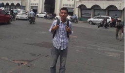 Nam sinh bị trường Sĩ quan trả về: Xử lý kỷ luật cán bộ vi phạm