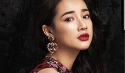 Nhã Phương gây thương nhớ khi cập nhật ảnh đẹp nao lòng