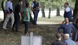 Tin tức thời sự thế giới 24h mới nhất, nóng nhất hôm nay ngày 15/3/2019