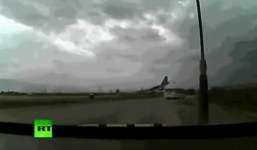 Clip 'máy bay Ethiopia' nổ tung gây chấn động và sự thật bất ngờ