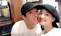 Nhã Phương khen nức nở Trường Giang vì điều không phải ông chồng nào cũng làm được