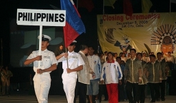 Philippines có thể bị tước quyền đăng cai SEA Games 30?