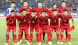 Việt Nam lọt top yếu nhất SEA Games 2019