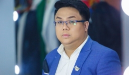 Khán giả 'sốc' khi Gia Bảo đạp thẳng vào vợ vì mang sai giày cho mình