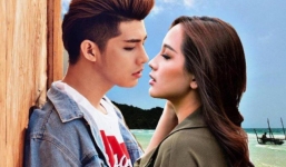 Mặc Mai Phương Thúy ngó lơ, Noo Phước Thịnh vẫn cứ 'thả thính'