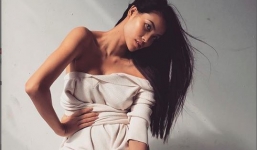 Phạm Hương khiến fan 'sốc' nặng vì nhan sắc không thể nhận ra