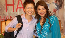 Thanh Thảo tiết lộ sốc về người giật dây Ngô Kiến Huy 'lừa thầy phản bạn'