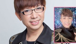 Choáng với khuôn mặt khác lạ của Long Nhật sau tin đồn chuyển giới