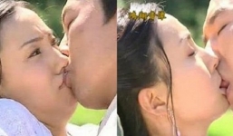 Dân mạng chỉ trích cảnh cưỡng hôn thô thiển trong 'Ỷ Thiên Đồ Long ký'