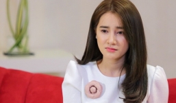 Đường tình đẫm nước mắt của Nhã Phương trước khi đến với Trường Giang