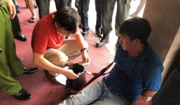 Tiết lộ thông tin kẻ cầm đầu đường dây ma túy xuyên quốc gia ở TP HCM