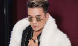 Đàm Vĩnh Hưng ra tay xử lý đối tượng bêu xấu tên tuổi của mình