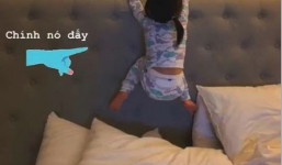 Hà Tăng công khai ảnh con gái siêu đáng yêu