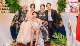 Xúc động trước tâm sự của Hồng Vân dành cho con gái