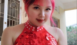 Choáng với loạt ảnh nữ sinh Hải Dương có vòng 1 hơn 1m hậu phẫu thuật