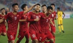 Điều kiện để U23 Việt Nam có tấm vé vào VCK U23 châu Á