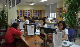 Tin tức kinh doanh 24h mới nhất, nóng nhất ngày 25/3/2019