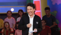 Trấn Thành bẽ bàng khi bị chê không thương tiếc trên sóng truyền hình