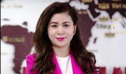 Bà Lê Hoàng Diệp Thảo tuyên bố 'Đã đến lúc tất cả đều cần thức tỉnh'