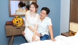 Tiết lộ điều ít biết về căn hộ Nhã Phương - Trường Giang đang sống ở Sài Gòn